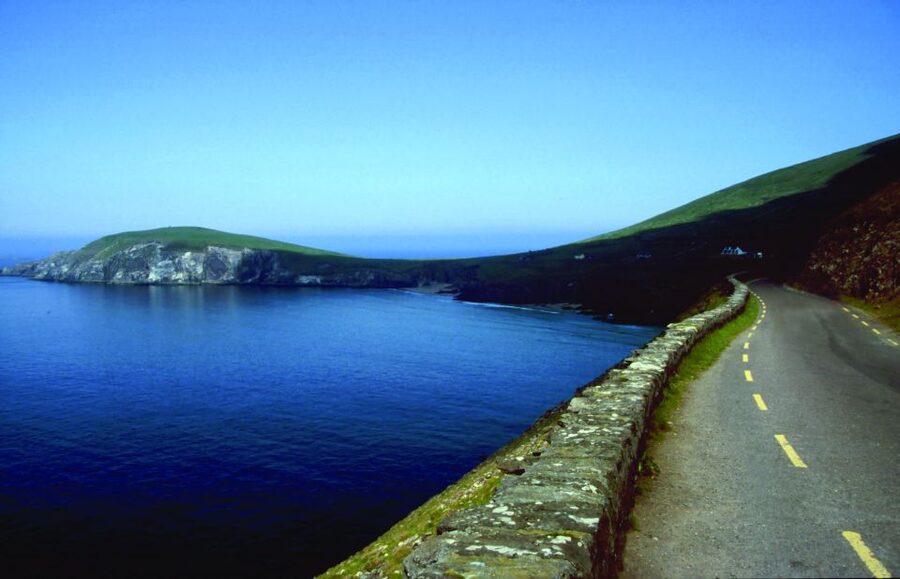 From Cork: Full-Day Guided Tour to Dingle Peninsula - Price and value: is $67 a fair deal for this route?