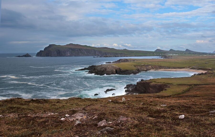 From Cork: Full-Day Guided Tour to Dingle Peninsula - Killarney stop: quick town time that still feels like a real break
