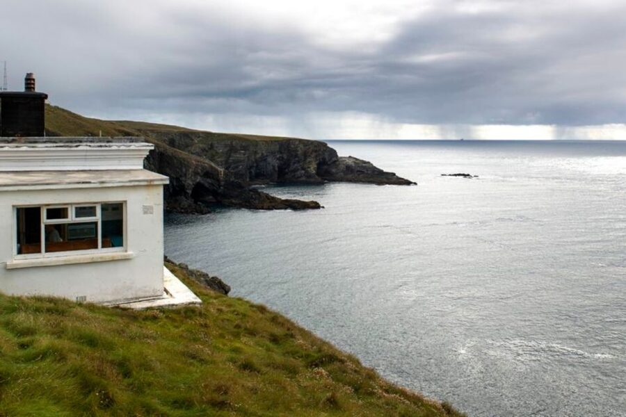 From Cork: Guided Full-Day West Cork to Mizen Head Tour - Coach ride comfort, timing, and where you might feel it
