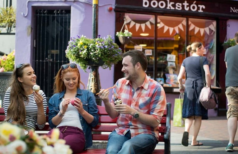 From Cork: Guided Shared Shore Excursion - Cobh: The Titanic-Era Stop Before You Return to the Ship