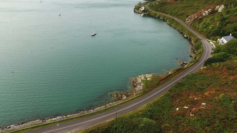 From Cork: Guided Shared Shore Excursion - Who Should Book This Tour, and Who Should Pass