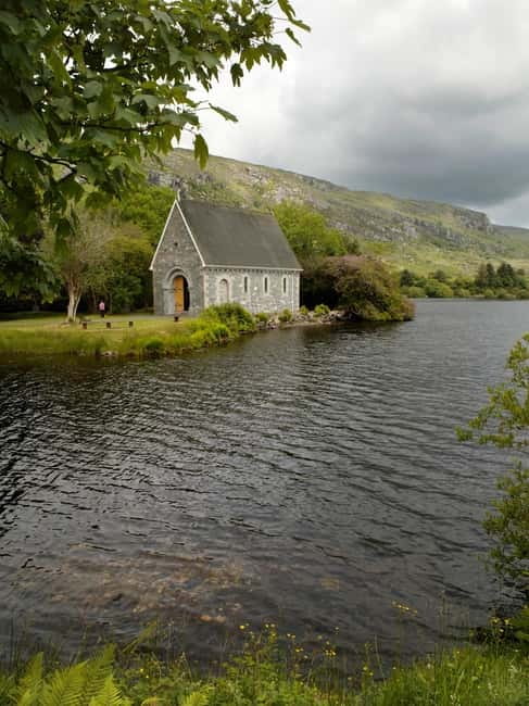 From Cork: Ring of Kerry & Killarney Guided Full Day Tour - Why this Ring of Kerry day trip works from Cork