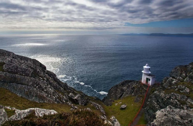From Cork: West Cork to Mizen Head Guided Full Day Tour - Key things to know before you go