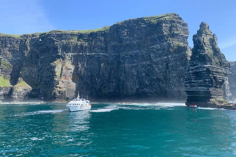 From Doolin: Cliffs of Moher Boat Tour - Should you book the Doolin Cliffs of Moher boat tour?