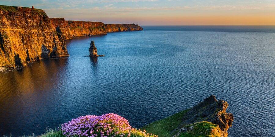 From Doolin: Cliffs of Moher Guided Coastal Walk - Should you book?