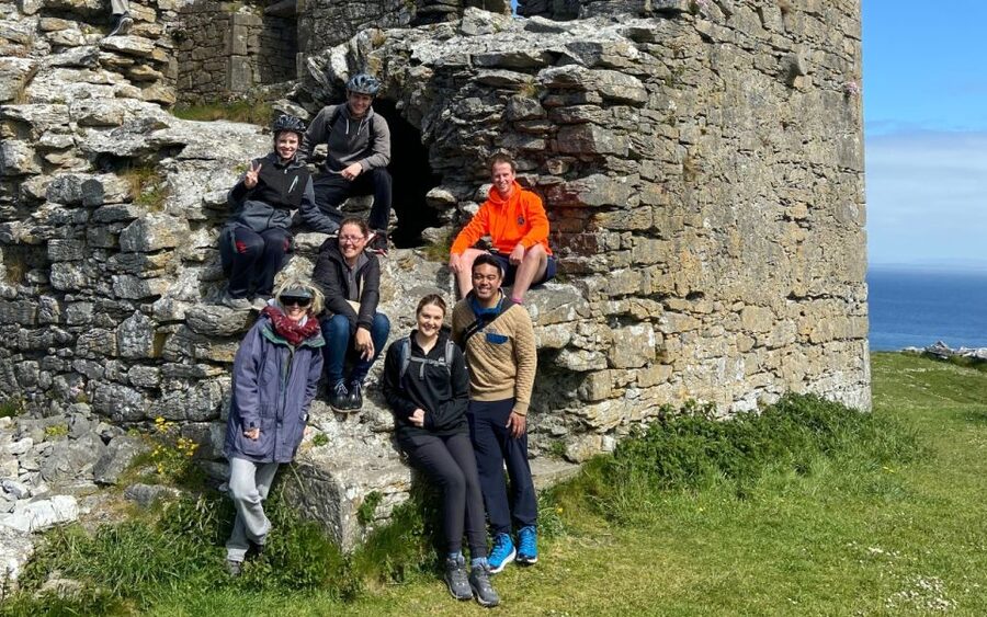From Doolin: Day Trip to Inisheer with Bike or Bus Tour - Why Inisheer Feels Different From the Other Aran Islands