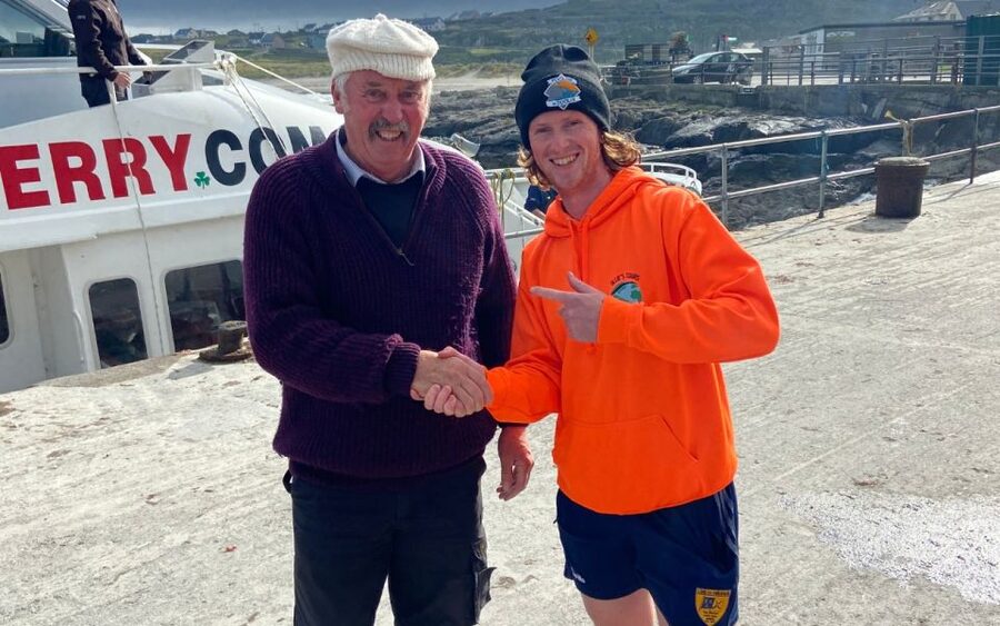 From Doolin: Day Trip to Inisheer with Bike or Bus Tour - Should You Book This Doolin to Inisheer Tour?