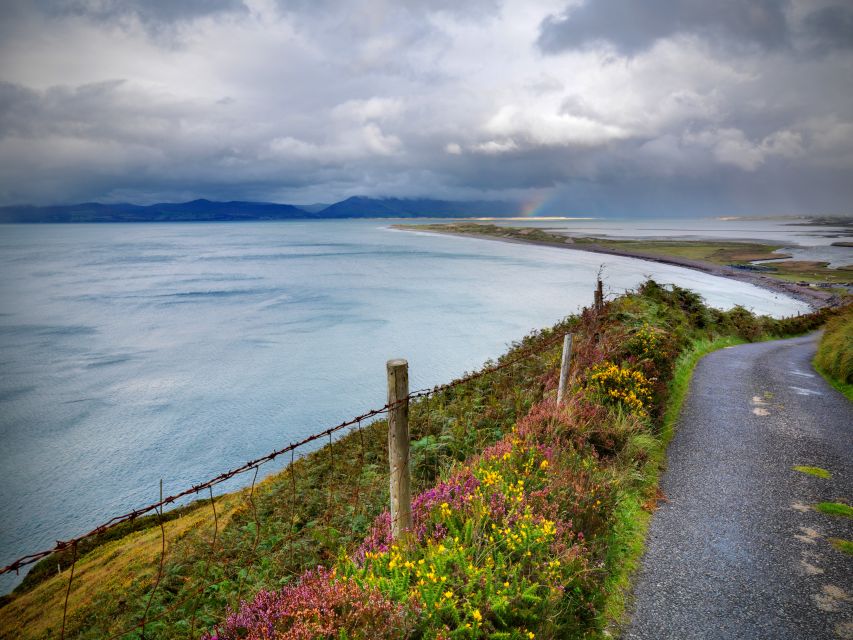 From Dublin: 2-Day Cork, Blarney Castle & Ring of Kerry Tour - Tips to make the two busy days feel easy