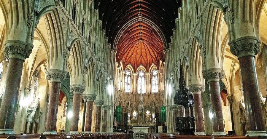 From Dublin: 2-Day Cork, Blarney Castle & Ring of Kerry Tour - Killarney overnight: your en-suite break before Ring of Kerry time