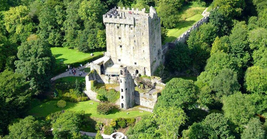 From Dublin: 2-Day Cork, Blarney Castle & Ring of Kerry Tour - Dublin Heuston logistics: the 6:40 AM reality check