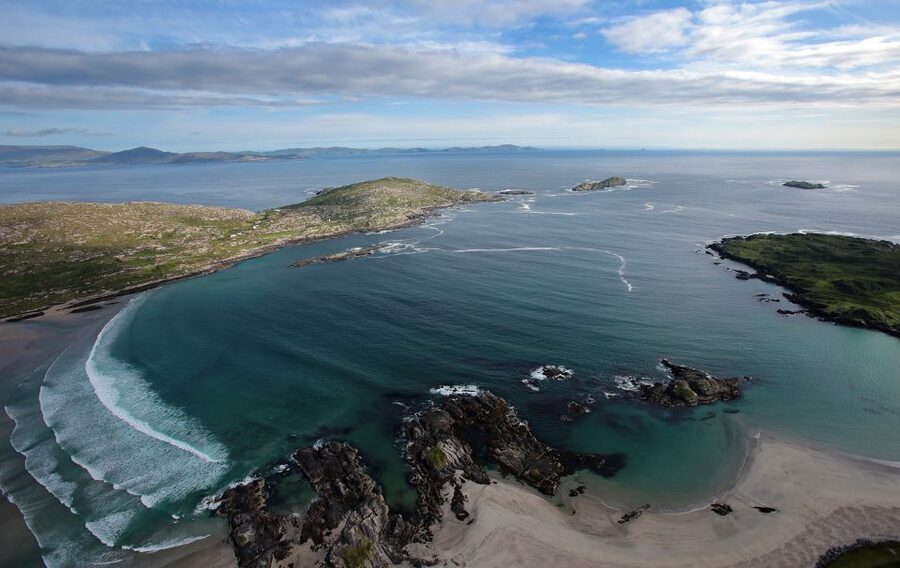 From Dublin: 4-Day Grand Atlantic Coastline Tour - The value of a 4-day Atlantic coastline loop from Dublin