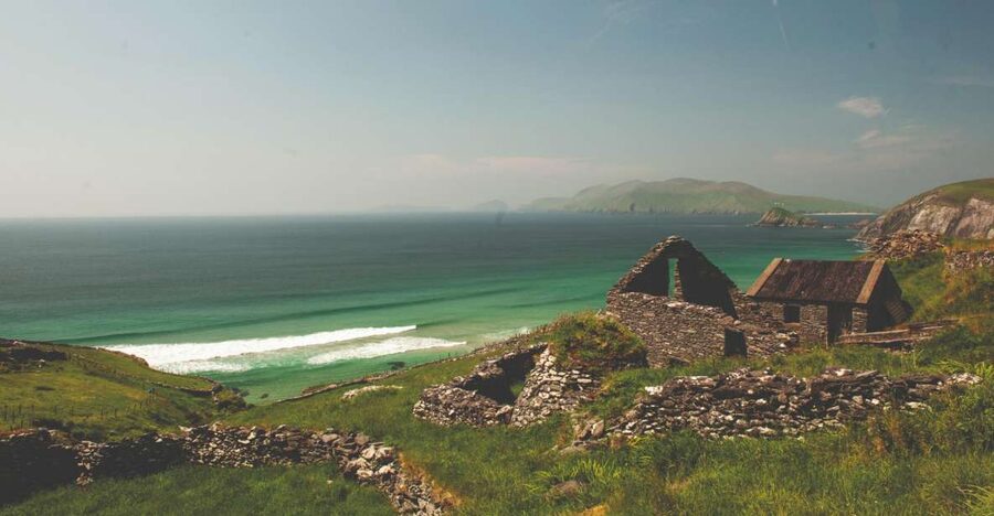 From Dublin: 5-Day Tour to the Southwest with Accommodation - Key points at a glance