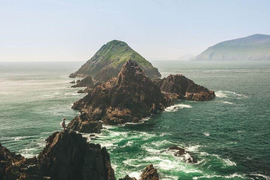 From Dublin: 5-Day Tour to the Southwest with Accommodation - Where you stay: small B&Bs, en suite rooms, and the town-outskirts reality