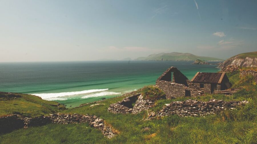 From Dublin: 5-Day Tour to the Southwest with Accommodation - Why the Southwest loop feels doable from Dublin