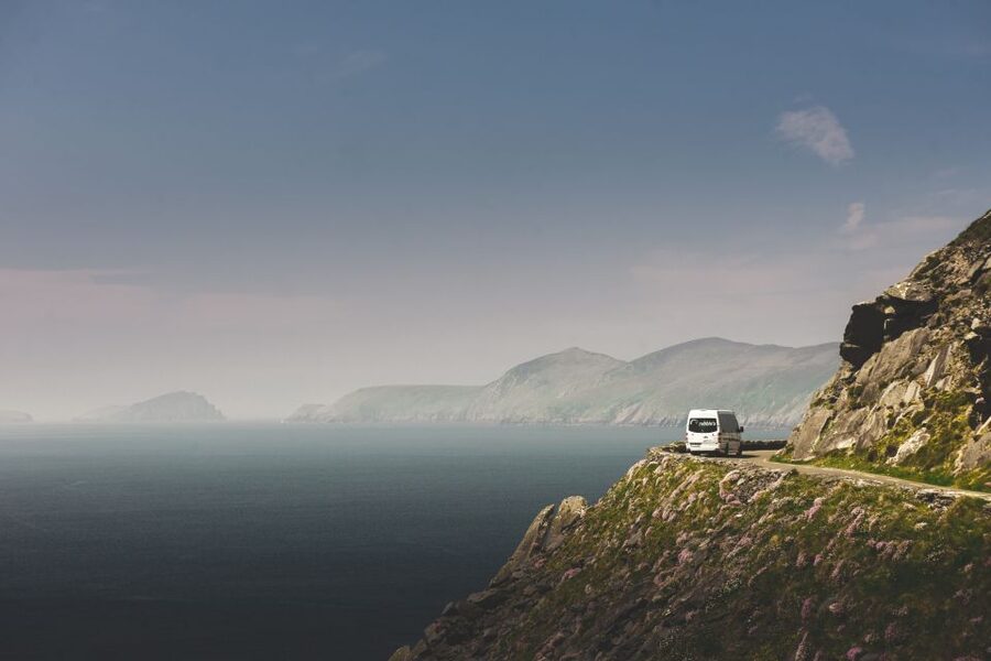 From Dublin: 5-Day Tour to the Southwest with Accommodation - Skellig Michael and Daniel O’Connell: the human stories behind the places