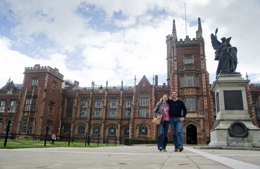 From Dublin: Belfast, Monasterboice & Birthplace of Titanic - Value check, why this tour works for the right traveler