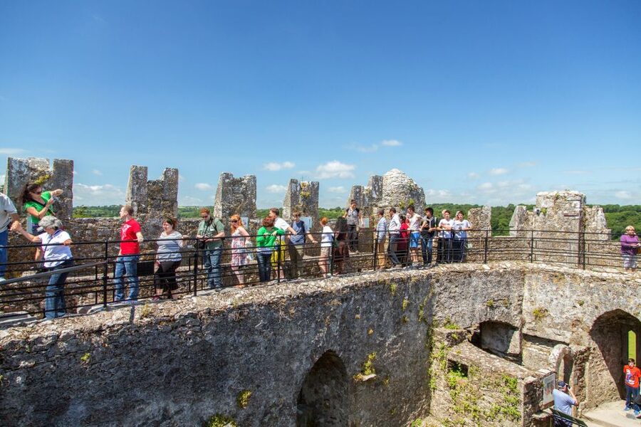 From Dublin: Blarney, Rock of Cashel and Cahir Castles Tour - Should You Book This Dublin Blarney, Rock of Cashel and Cahir Castle Tour?