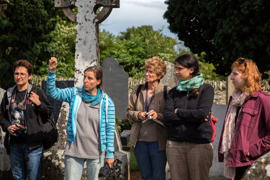From Dublin: Celtic Boyne Valley and Ancient Sites Tour - Key points you should know before you go