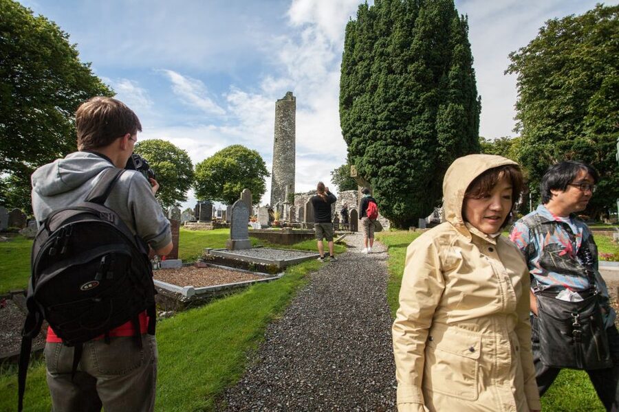 From Dublin: Celtic Boyne Valley and Ancient Sites Tour - Dublin to Meath in one day: how the route actually feels