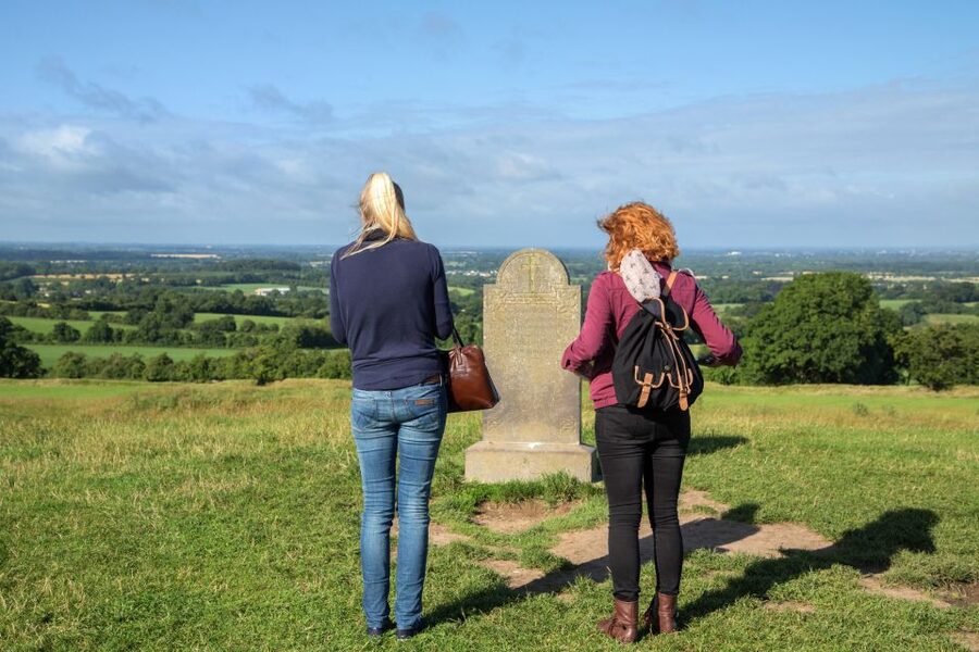 From Dublin: Celtic Boyne Valley and Ancient Sites Tour - Fore Distillery tasting: a short stop that adds a lot