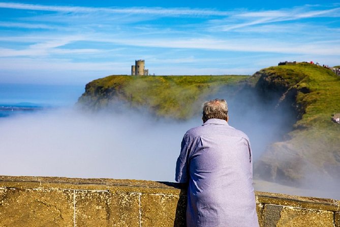 From Dublin: Cliffs of Moher, Bird of Prey & Aillwee Cave - Why This Dublin-to-Clare Day Trip Works So Well