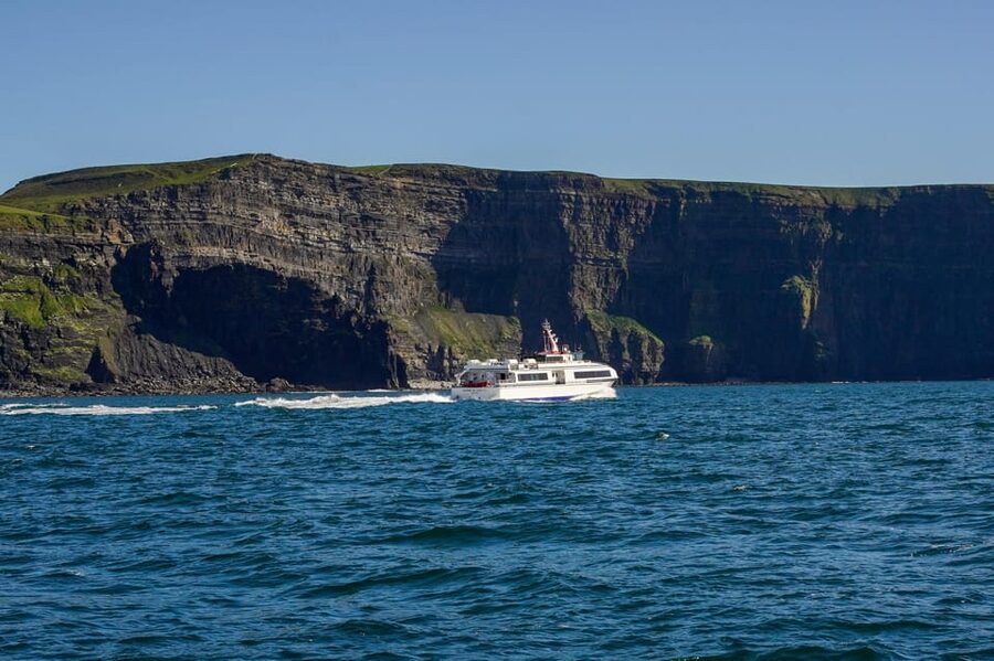 From Dublin: Cliffs of Moher, Boat Tour & Aillwee Cave - Who This Tour Suits Best (And Who Might Reconsider)