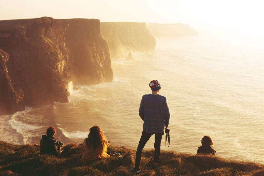 From Dublin: Cliffs of Moher, Burren & Galway City Day Tour - Price and value: what $89 includes, and what it does not