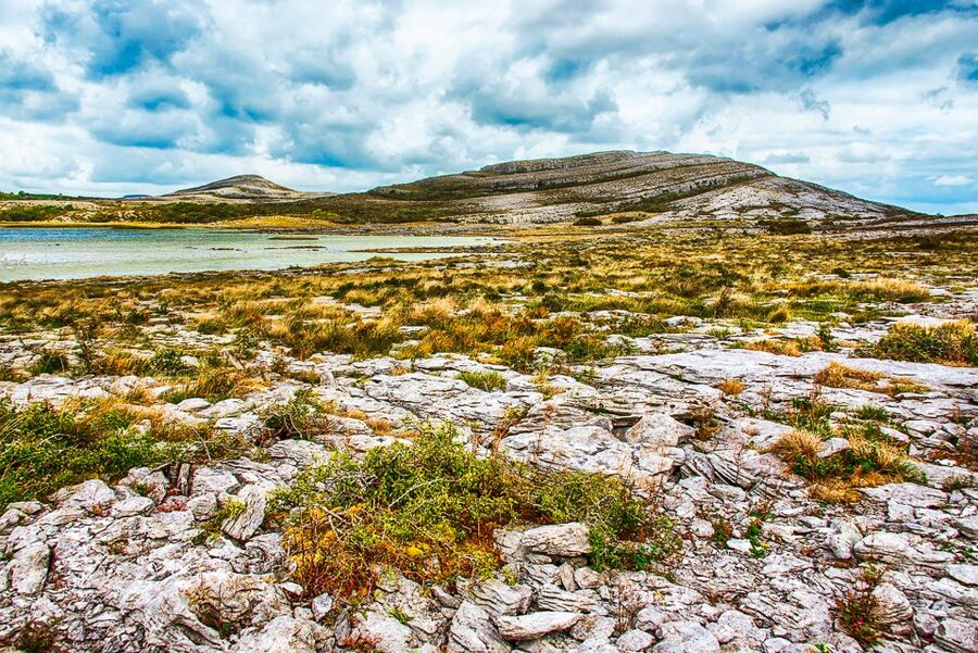 From Dublin: Cliffs of Moher, Burren & Galway City Day Tour - Why this West of Ireland day trip works from Dublin