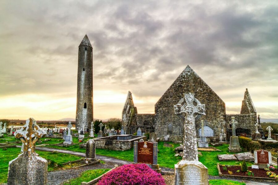 From Dublin: Cliffs of Moher, Burren & Galway City Day Tour - What to bring: shoes, weather gear, and snack planning