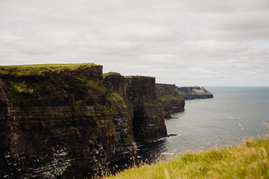 From Dublin: Cliffs of Moher & Galway Small Group Tour - Key things I’d bank on before you go