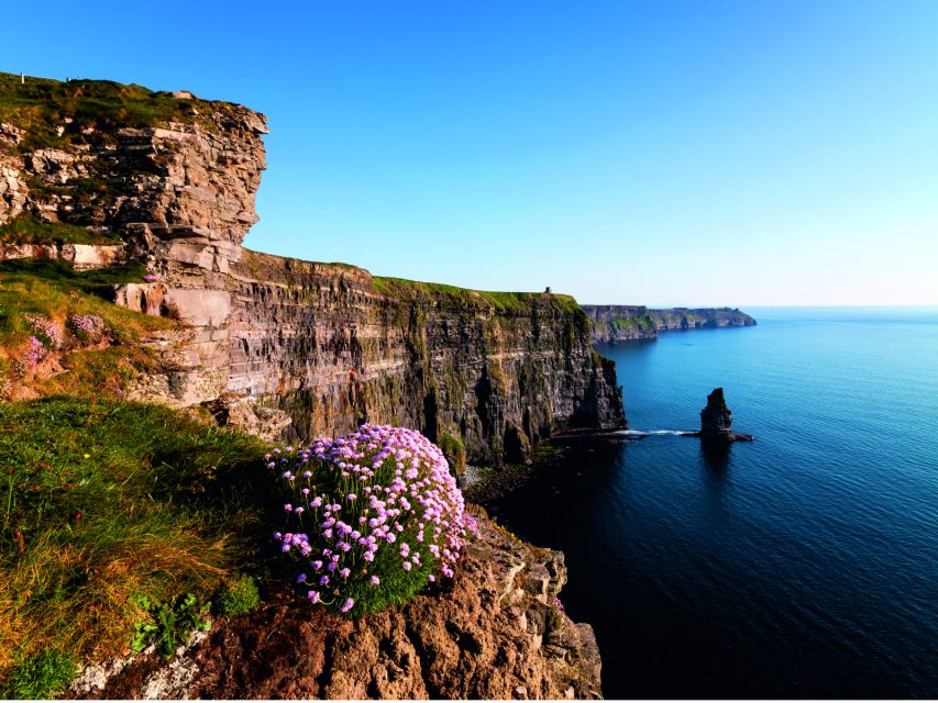 From Dublin: Cliffs of Moher Small Group Tour - How Long Is the Day, Really? Timing That Helps You Plan