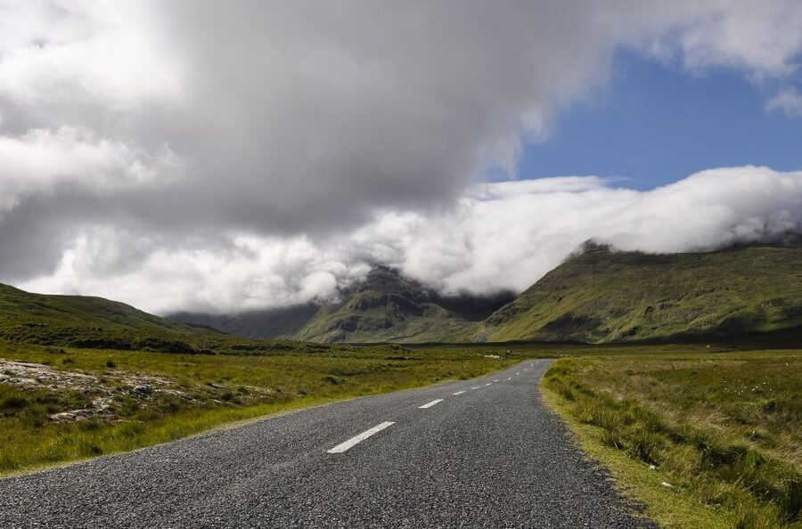 From Dublin: Connemara and Galway Bay Day Tour - The guide makes or breaks the experience