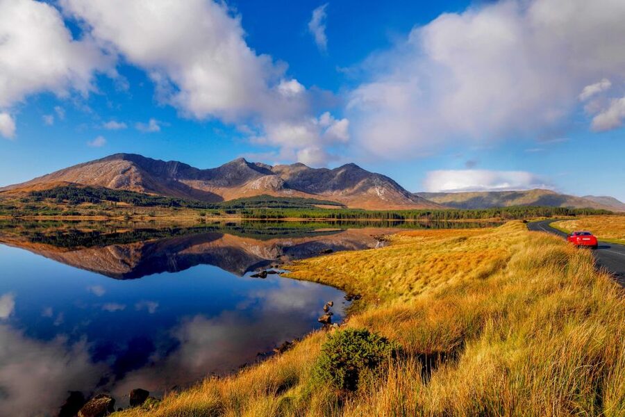 From Dublin: Connemara and Galway Full-Day Tour - Key things to know before you go