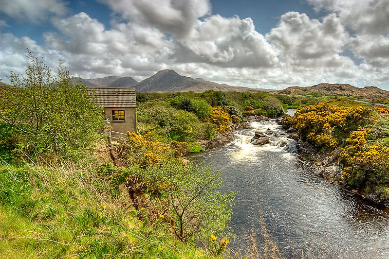 From Dublin: Connemara and Galway Full-Day Tour - Logistics That Actually Matter: Shoes, Restrictions, and Booking Details