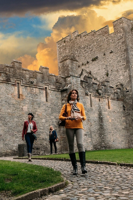 From Dublin:Cork,Cahir Castle,Rock of Cashel Tour in Spanish - Should You Book This Tour?