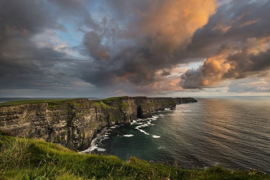 From Dublin: Galway and Cliffs of Moher Day Tour - Key things I’d circle before booking