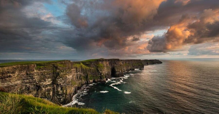 From Dublin: Galway and Cliffs of Moher Day Tour - The big idea: a Galway and Cliffs day trip that actually moves