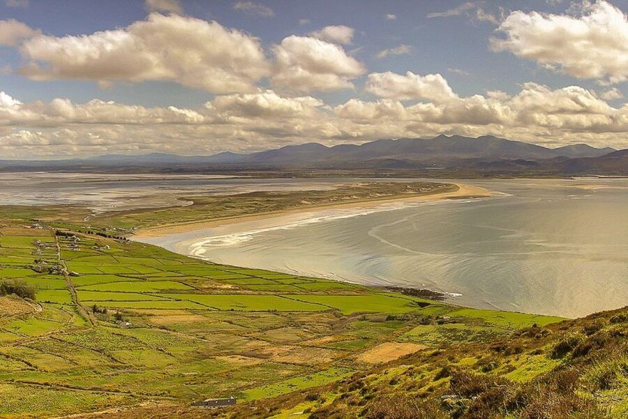 From Dublin: Galway and Kerry 3-Day Budget Tour - Pace, comfort, and the small frustrations that are easy to handle