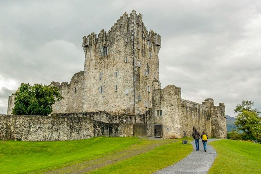 From Dublin: Galway and Kerry 3-Day Budget Tour - Who this tour suits best, and who should choose another style