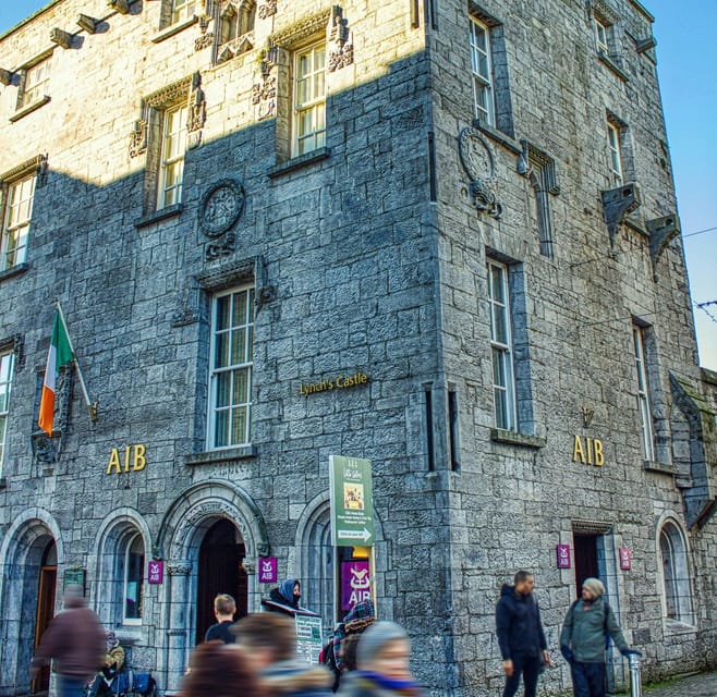 From Dublin: Galway + Cliffs of Moher Boat Cruise in Spanish - Price and value: what $112 covers and what you’ll still pay for