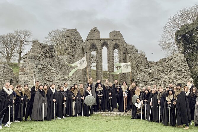 From Dublin: Game of Thrones Winterfell Locations Trek - Key Things I’d Highlight Before You Go