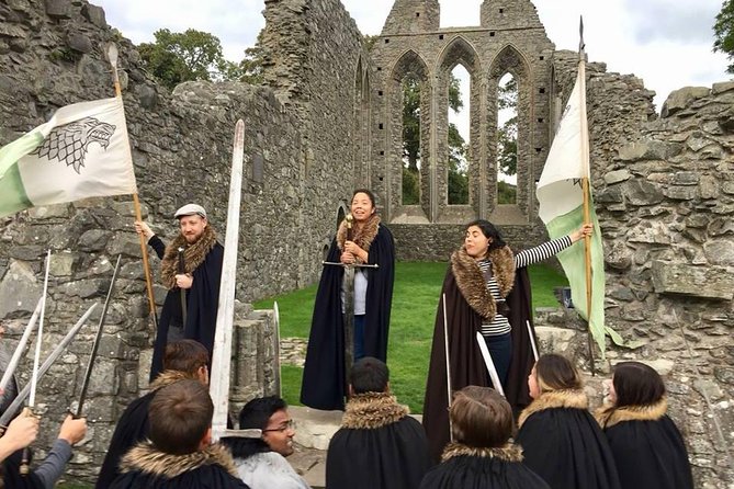 From Dublin: Game of Thrones Winterfell Locations Trek - Value Check: What $95.53 Buys (and Why It Feels Fair)