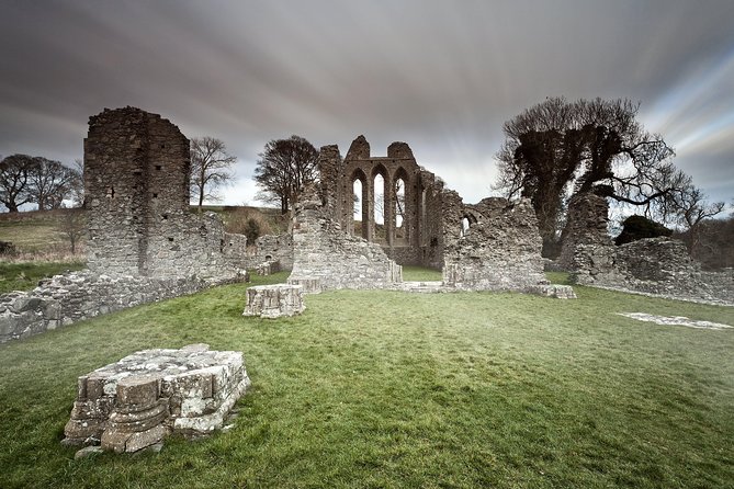 From Dublin: Game of Thrones Winterfell Locations Trek - Bus, Delays, and What to Expect if Weather Turns