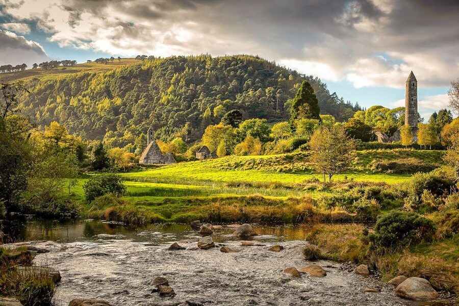 From Dublin: Glendalough & Wicklow Mountains Morning Tour - Key things I think you should zero in on