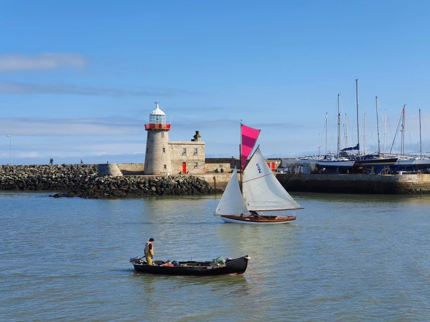 From Dublin: Half-Day Guided Coastal Tour to Howth Village - Key things that make this Howth tour worth your time
