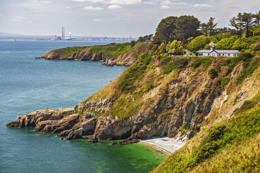 From Dublin: Half-Day Guided Coastal Tour to Howth Village - Price and value: what $45 buys you (and what it doesn’t)