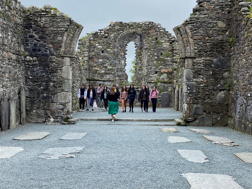 From Dublin: Powerscourt House, Guinness Lake & Glendalough - Who This Trip Fits Best (and Who Might Want a Different Option)