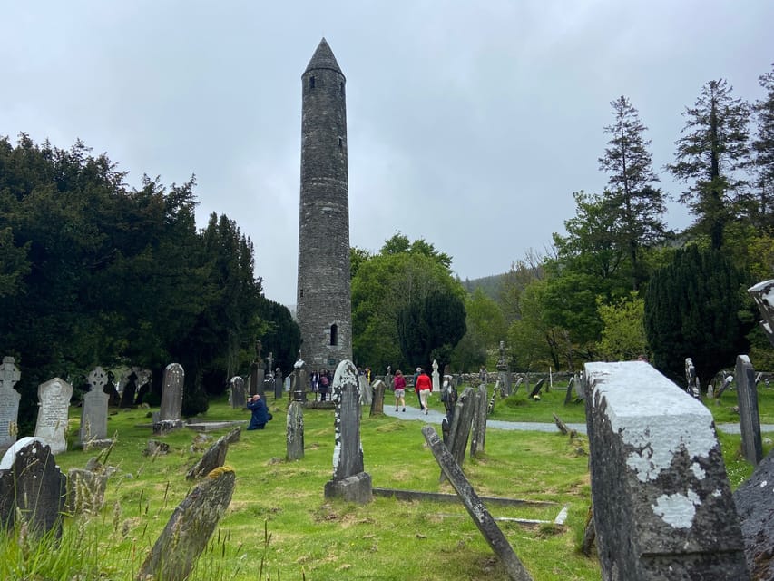 From Dublin: Powerscourt House, Guinness Lake & Glendalough - Private Limo + a Real Guide, Why This Tour Works So Well