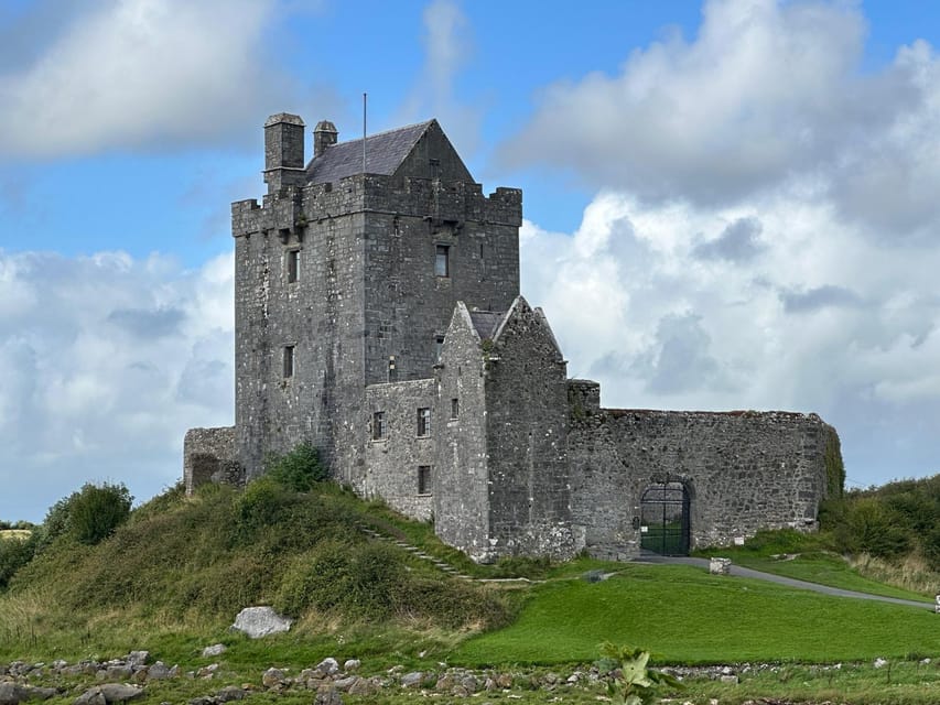 From Dublin: Private Cliffs of Moher Tour - Price and Value: What You Pay For (and What You Don’t)