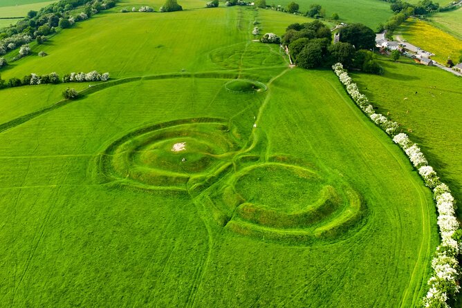 From Dublin: Private Tour to Hill of Tara, Trim Castle and more - Key Highlights You Will Feel in Your Day